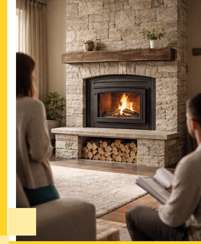 Проекты печей каминов в Еманжелинске от 12325 р. | ЭриданМнж