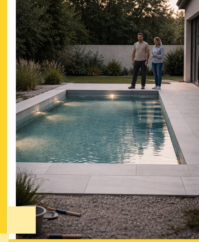 Проектирование бассейнов в Еманжелинске от 71897 р. | ЭриданМнж