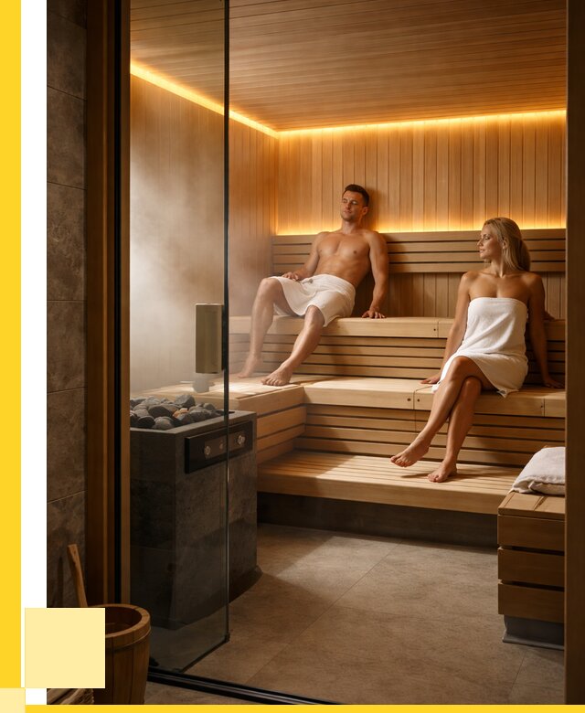 Электрические сауны Harvia в Еманжелинске от 154065 р. | ЭриданМнж