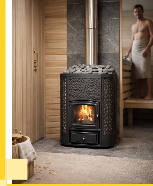 Печи для саун: Harvia, Tylo, EOS в Еманжелинске от 46220 р. | ЭриданМнж