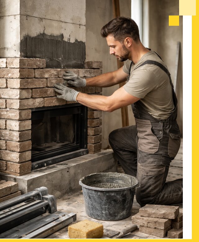 Услуги по устройству и монтажу Расул в банях и саунах в Еманжелинске